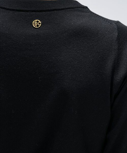 cloenc / クロエンス ニット・セーター | 【手洗い可】シルクカシミヤ混クルーニット | 詳細24
