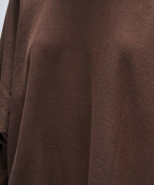 cloenc / クロエンス ニット・セーター | 【手洗い可】ドルマンニットプルオーバー | 詳細29