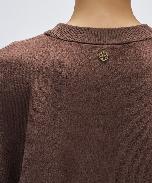 cloenc / クロエンス ニット・セーター | 【手洗い可】ドルマンニットプルオーバー | 詳細30