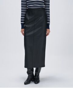 cloenc / クロエンス ロング・マキシ丈スカート | 【セットアップ】アソートIラインスカート