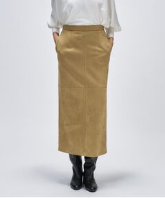 cloenc / クロエンス ロング・マキシ丈スカート | 【セットアップ】アソートIラインスカート