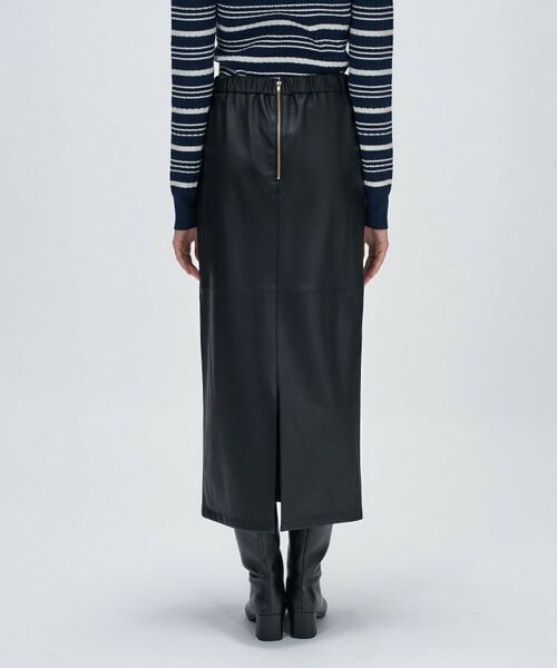 cloenc / クロエンス ロング・マキシ丈スカート | 【セットアップ】アソートIラインスカート | 詳細16