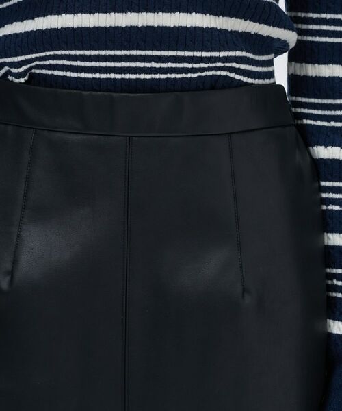 cloenc / クロエンス ロング・マキシ丈スカート | 【セットアップ】アソートIラインスカート | 詳細18