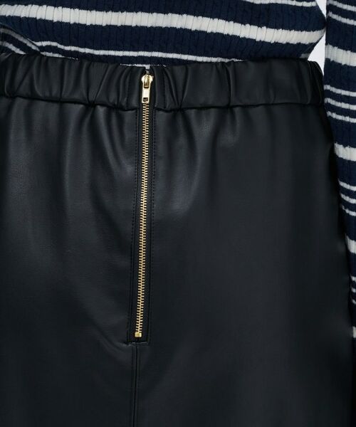 cloenc / クロエンス ロング・マキシ丈スカート | 【セットアップ】アソートIラインスカート | 詳細19