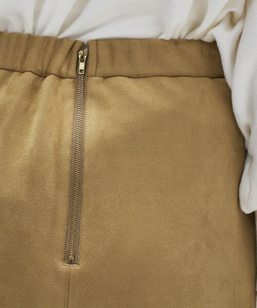 cloenc / クロエンス ロング・マキシ丈スカート | 【セットアップ】アソートIラインスカート | 詳細7