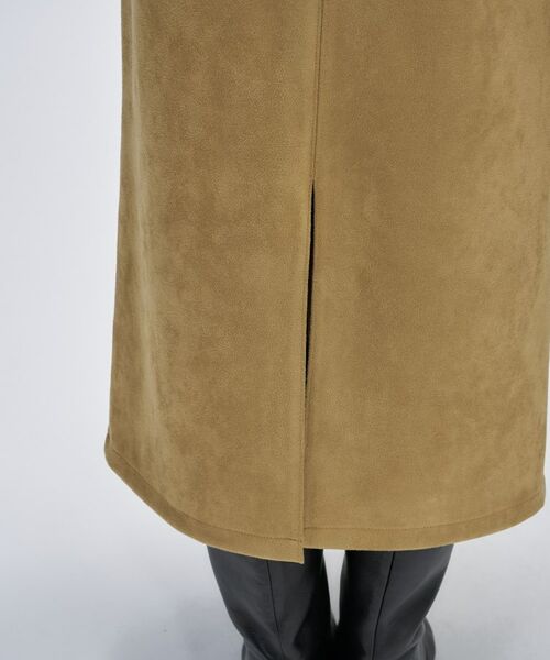 cloenc / クロエンス ロング・マキシ丈スカート | 【セットアップ】アソートIラインスカート | 詳細9