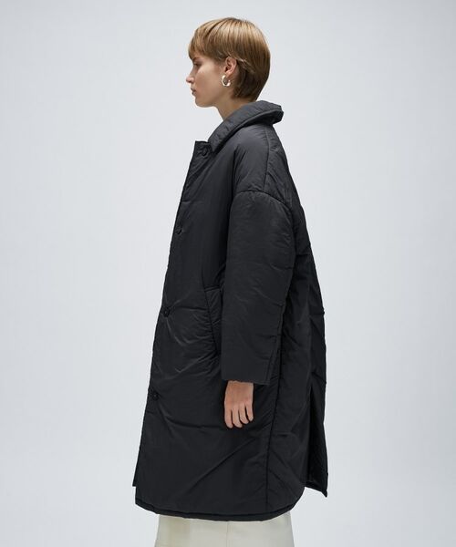 cloenc / クロエンス その他アウター | パディングロングコート | 詳細14