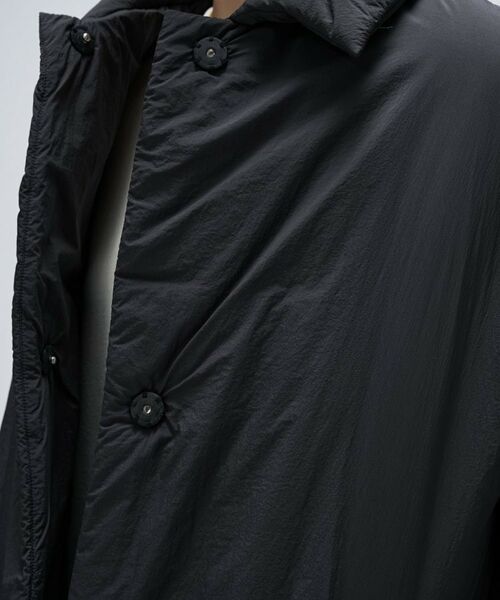 cloenc / クロエンス その他アウター | パディングロングコート | 詳細16