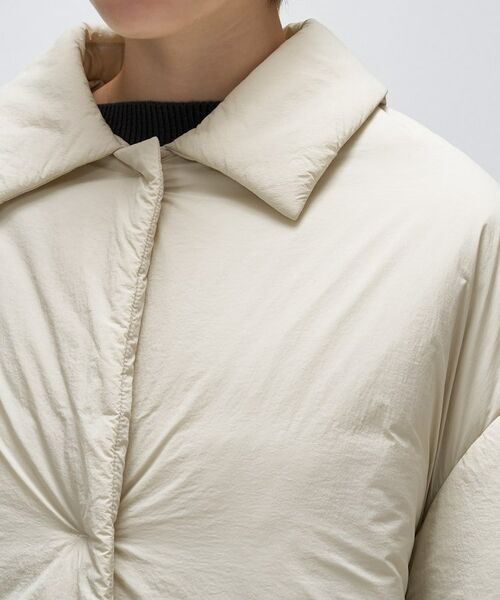 cloenc / クロエンス その他アウター | パディングロングコート | 詳細8