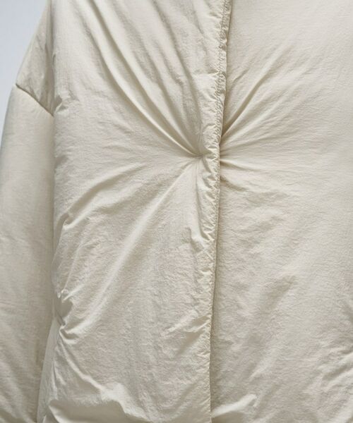 cloenc / クロエンス その他アウター | パディングロングコート | 詳細9