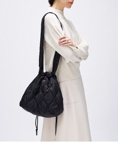 cloenc / クロエンス ショルダーバッグ | 【TAION】ミリタリー ダウンショルダーバッグ