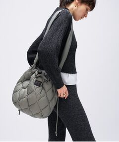 cloenc / クロエンス ショルダーバッグ | 【TAION】ミリタリー ダウンショルダーバッグ