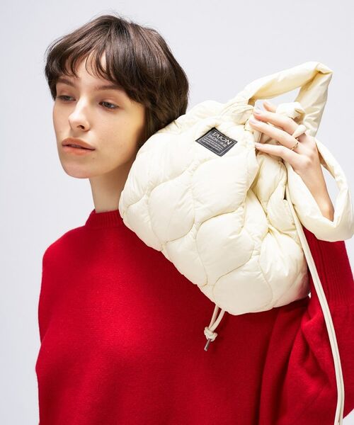 cloenc / クロエンス ショルダーバッグ | 【TAION】ミリタリー ダウンショルダーバッグ | 詳細2