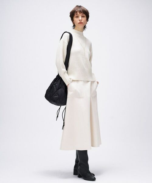 cloenc / クロエンス ショルダーバッグ | 【TAION】ミリタリー ダウンショルダーバッグ | 詳細6