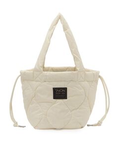 cloenc / クロエンス トートバッグ | 【TAION】ミリタリー ダウントートバッグS