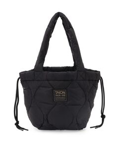cloenc / クロエンス トートバッグ | 【TAION】ミリタリー ダウントートバッグS
