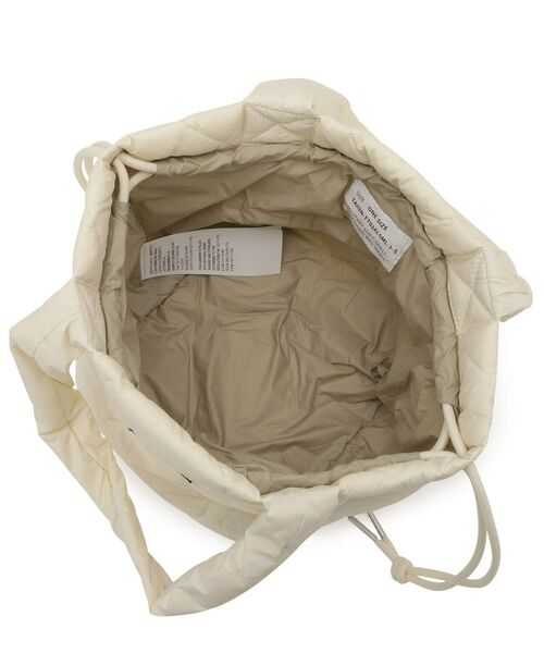 cloenc / クロエンス トートバッグ | 【TAION】ミリタリー ダウントートバッグS | 詳細11