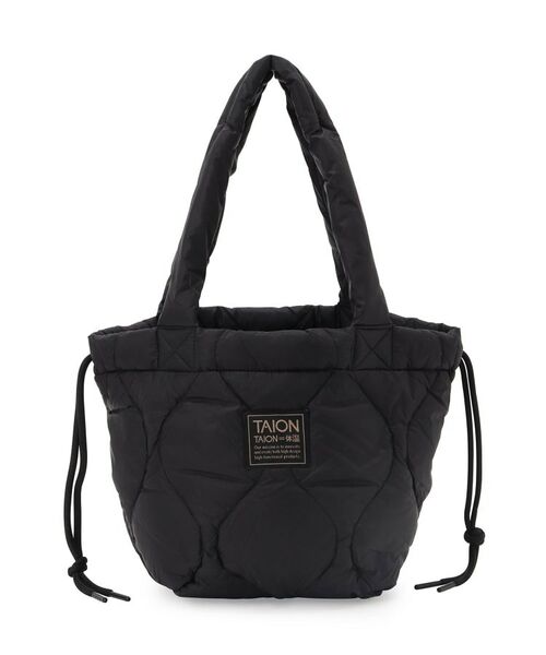 cloenc / クロエンス トートバッグ | 【TAION】ミリタリー ダウントートバッグS | 詳細12