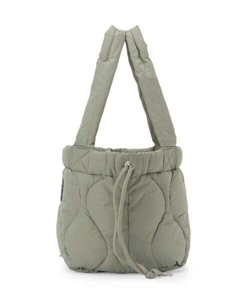 cloenc / クロエンス トートバッグ | 【TAION】ミリタリー ダウントートバッグS | 詳細5