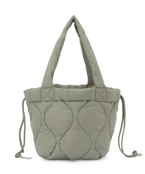 cloenc / クロエンス トートバッグ | 【TAION】ミリタリー ダウントートバッグS | 詳細6