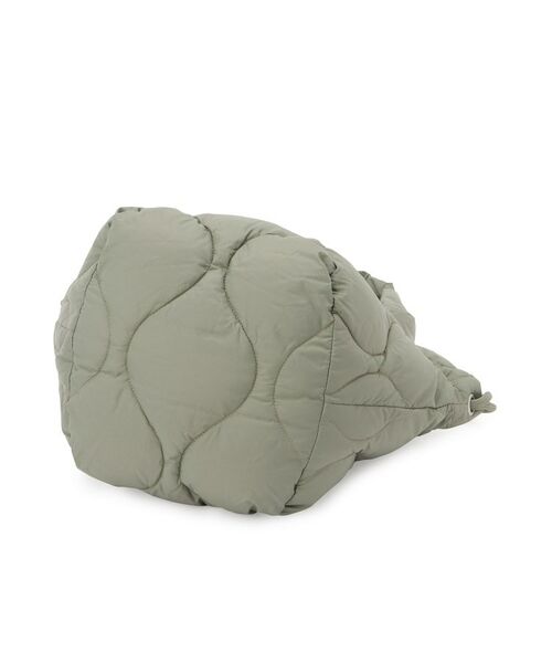 cloenc / クロエンス トートバッグ | 【TAION】ミリタリー ダウントートバッグS | 詳細7