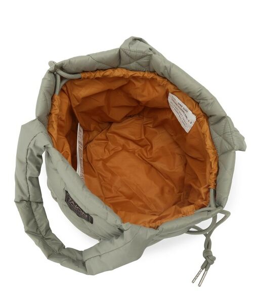 cloenc / クロエンス トートバッグ | 【TAION】ミリタリー ダウントートバッグS | 詳細8