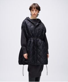 cloenc / クロエンス ダウンジャケット・ベスト | 【TAION】シティ ダウンケープ