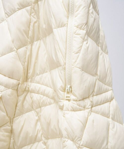 cloenc / クロエンス ダウンジャケット・ベスト | 【TAION】シティ ダウンケープ | 詳細13