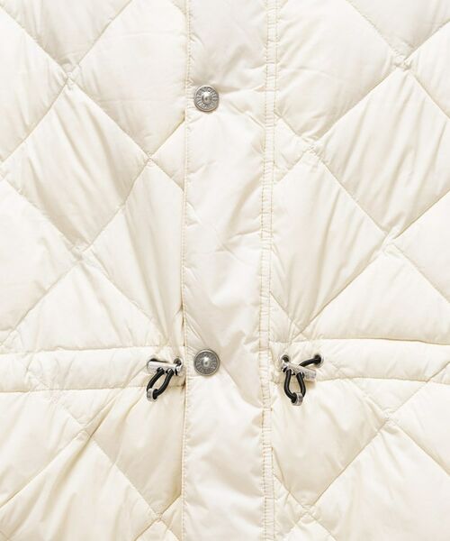 cloenc / クロエンス ダウンジャケット・ベスト | 【TAION】シティ ダウンケープ | 詳細15