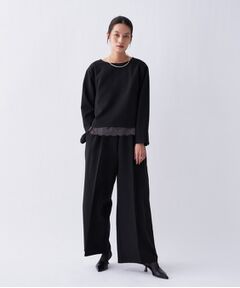 cloenc / クロエンス セットアップ | 【セットアップ／マシンウォッシュ】プレシャスセットアップ