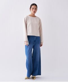 cloenc / クロエンス セットアップ | 【セットアップ／マシンウォッシュ】プレシャスセットアップ