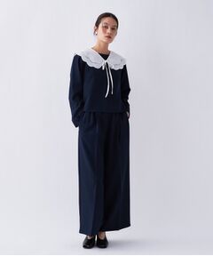 cloenc / クロエンス セットアップ | 【セットアップ／マシンウォッシュ】プレシャスセットアップ