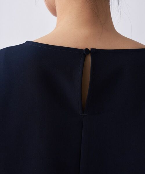 cloenc / クロエンス セットアップ | 【セットアップ／マシンウォッシュ】プレシャスセットアップ | 詳細11