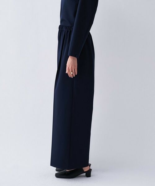 cloenc / クロエンス セットアップ | 【セットアップ／マシンウォッシュ】プレシャスセットアップ | 詳細13