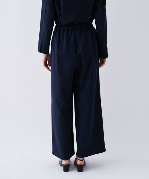 cloenc / クロエンス セットアップ | 【セットアップ／マシンウォッシュ】プレシャスセットアップ | 詳細14