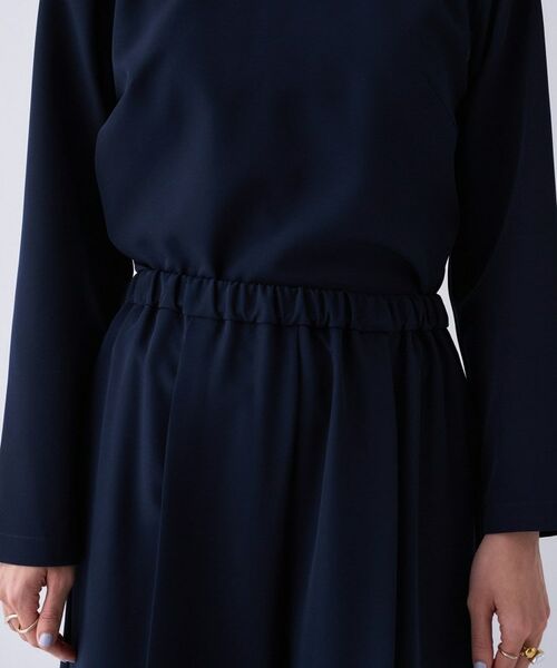 cloenc / クロエンス セットアップ | 【セットアップ／マシンウォッシュ】プレシャスセットアップ | 詳細15