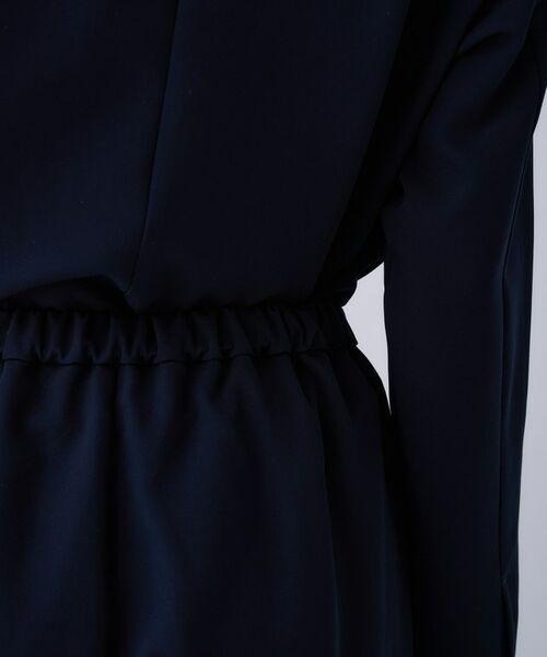 cloenc / クロエンス セットアップ | 【セットアップ／マシンウォッシュ】プレシャスセットアップ | 詳細16