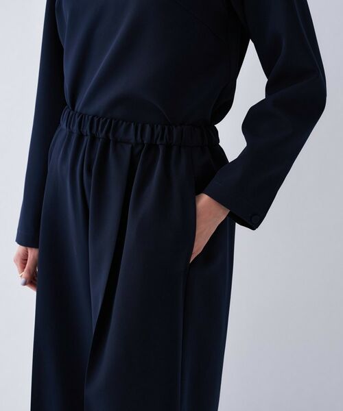 cloenc / クロエンス セットアップ | 【セットアップ／マシンウォッシュ】プレシャスセットアップ | 詳細17