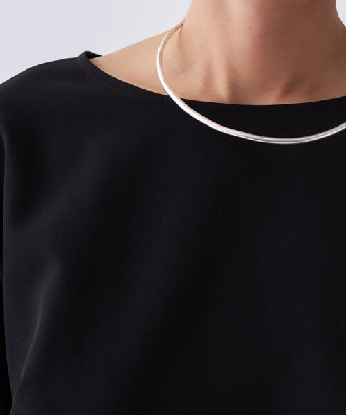 cloenc / クロエンス セットアップ | 【セットアップ／マシンウォッシュ】プレシャスセットアップ | 詳細23