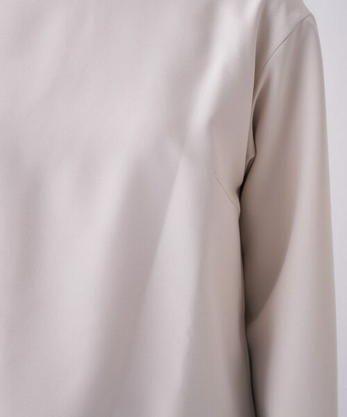 cloenc / クロエンス セットアップ | 【セットアップ／マシンウォッシュ】プレシャスセットアップ | 詳細29