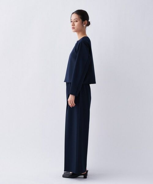 cloenc / クロエンス セットアップ | 【セットアップ／マシンウォッシュ】プレシャスセットアップ | 詳細4