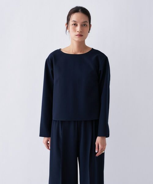 cloenc / クロエンス セットアップ | 【セットアップ／マシンウォッシュ】プレシャスセットアップ | 詳細6