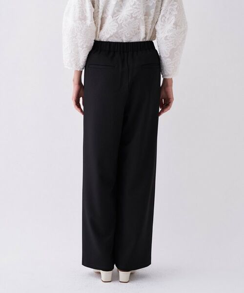 cloenc / クロエンス パンツ | 【セットアップ】ダンボールイージーストレートパンツ | 詳細6