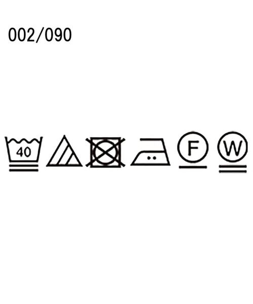 cloenc / クロエンス シャツ・ブラウス | フリルフォルムブラウス | 詳細24