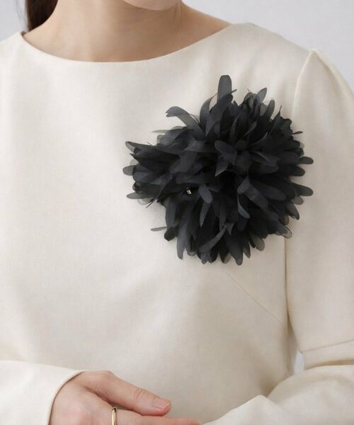 cloenc / クロエンス ブローチ・コサージュ | フラワーコサージュ | 詳細1