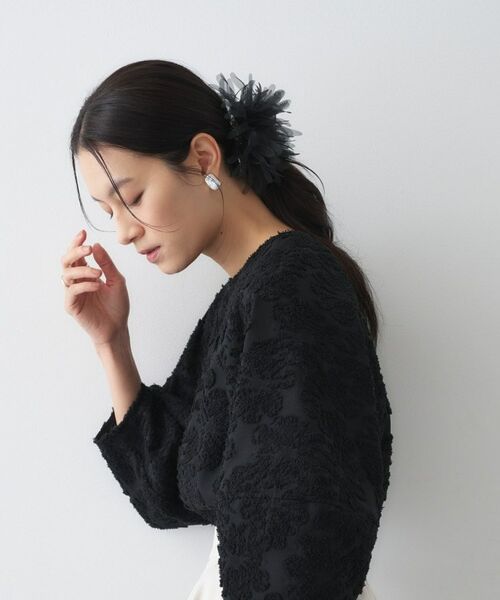 cloenc / クロエンス ブローチ・コサージュ | フラワーコサージュ | 詳細2