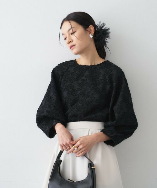 cloenc / クロエンス ブローチ・コサージュ | フラワーコサージュ | 詳細3