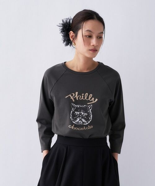 cloenc / クロエンス ブローチ・コサージュ | フラワーコサージュ | 詳細4