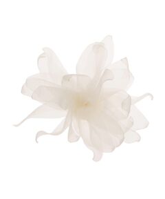 cloenc / クロエンス ブローチ・コサージュ | オーガンジーフラワーコサージュ