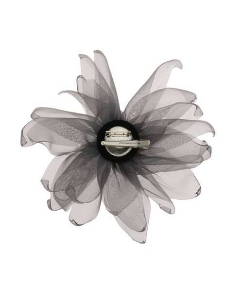 cloenc / クロエンス ブローチ・コサージュ | オーガンジーフラワーコサージュ | 詳細10